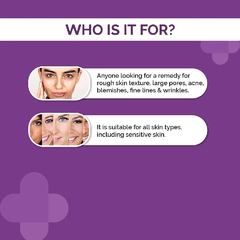 The Derma Co 15percent AHA + 1percent BHA Beginner Repairing, 30 ml-6.webp